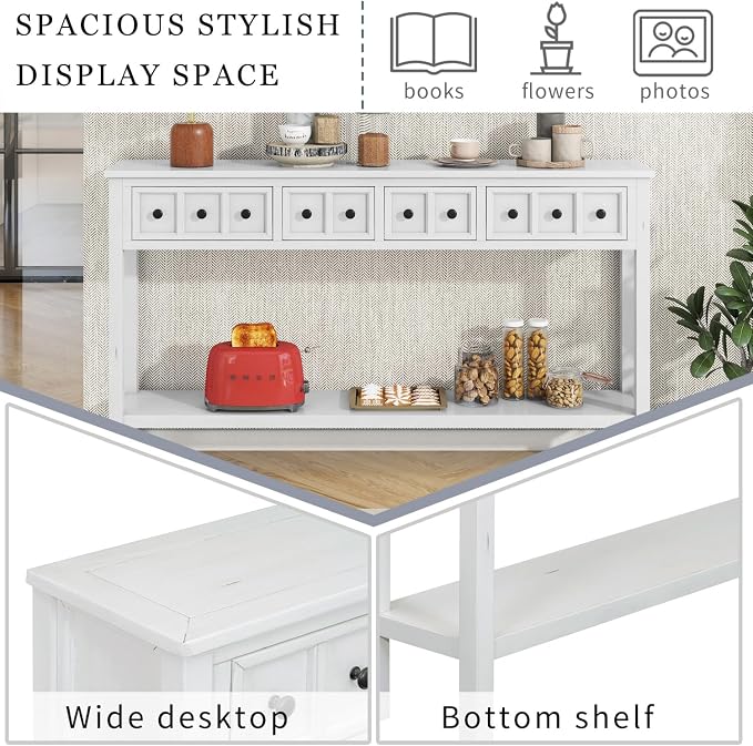 Antique White