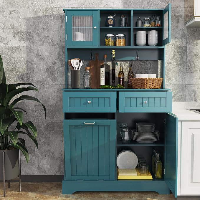 Deep Teal