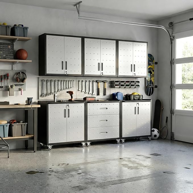 Grey/Black