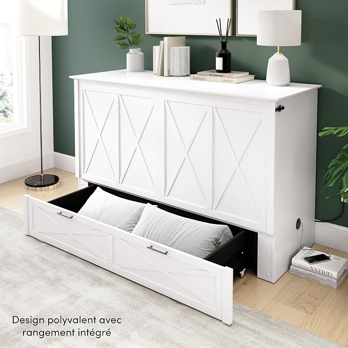Pure White Oak
