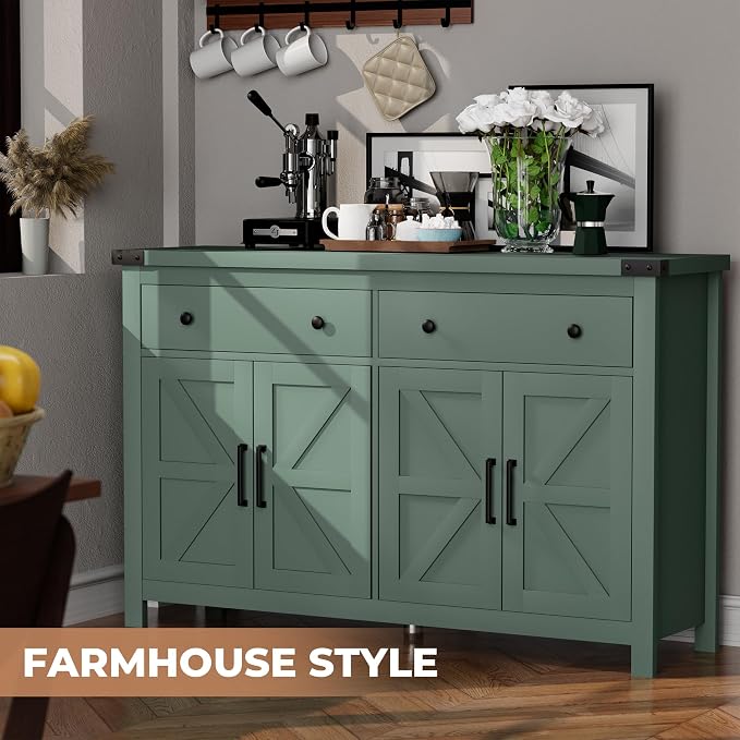Green/Wood