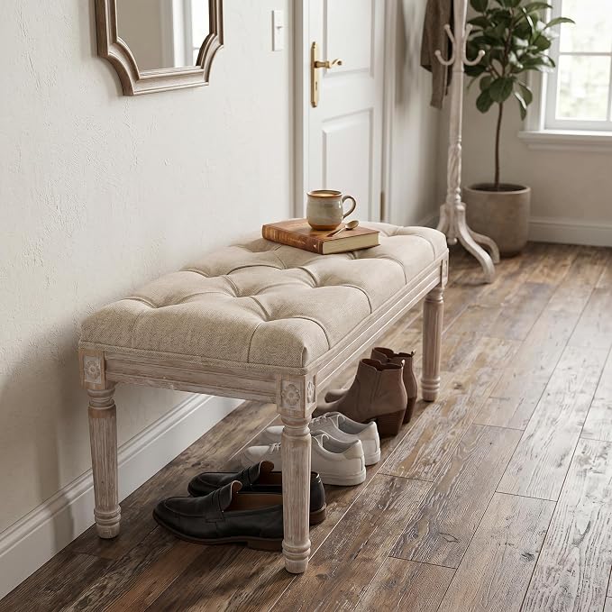 Beige, 31.5\