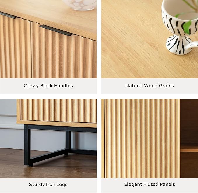 Natural Oak