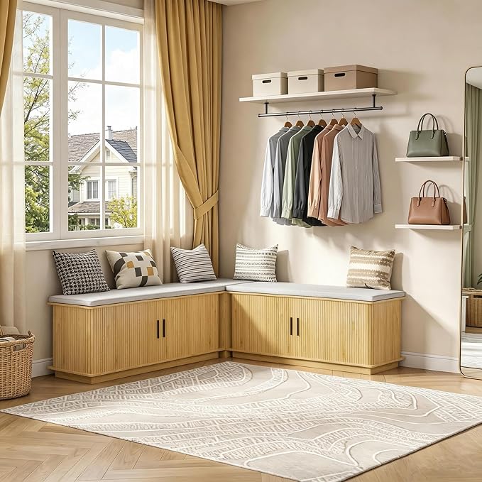 Natural Wood