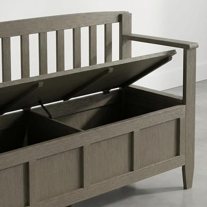 Aged Grey