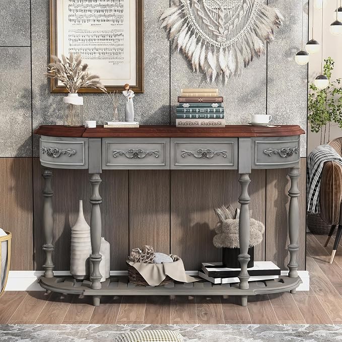 Antique Grey