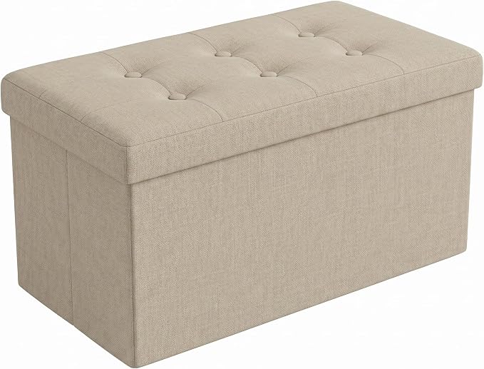 Beige Linen