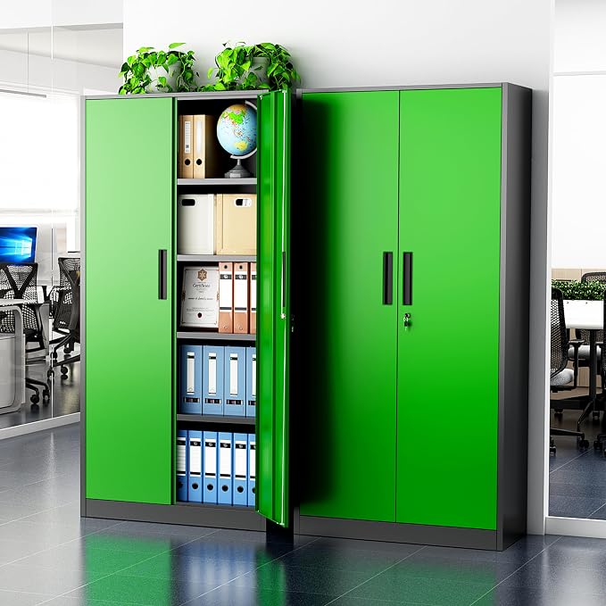 Black Green