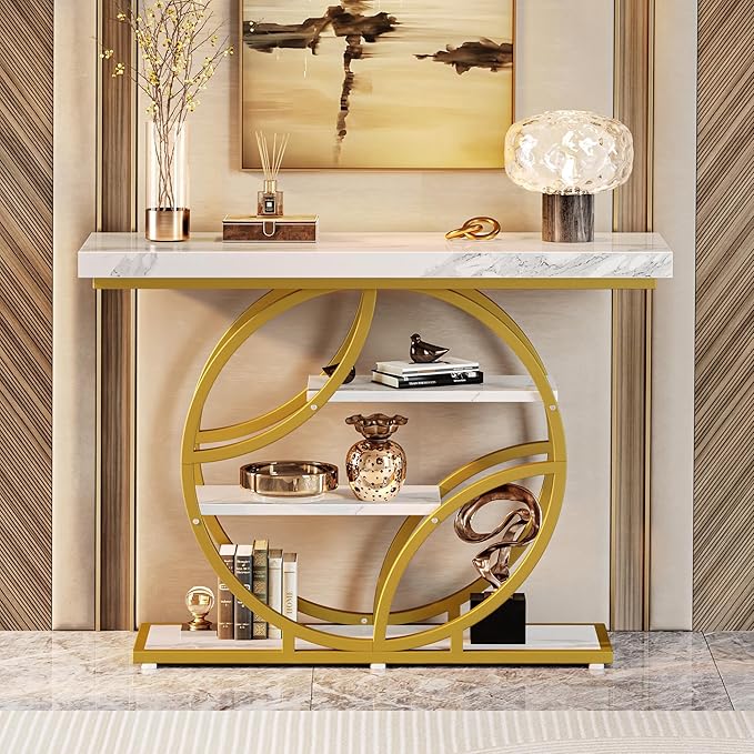 Marble Gold