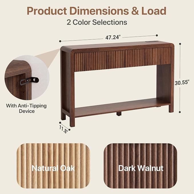 Dark Walnut