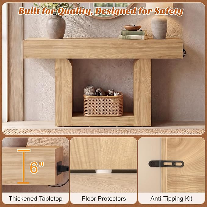 Natural Oak