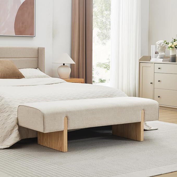 Beige Linen