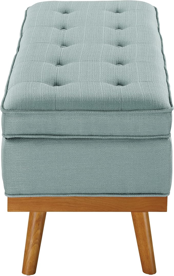 Sea Blue Fabric