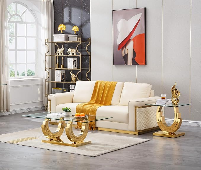 Gold-set 1