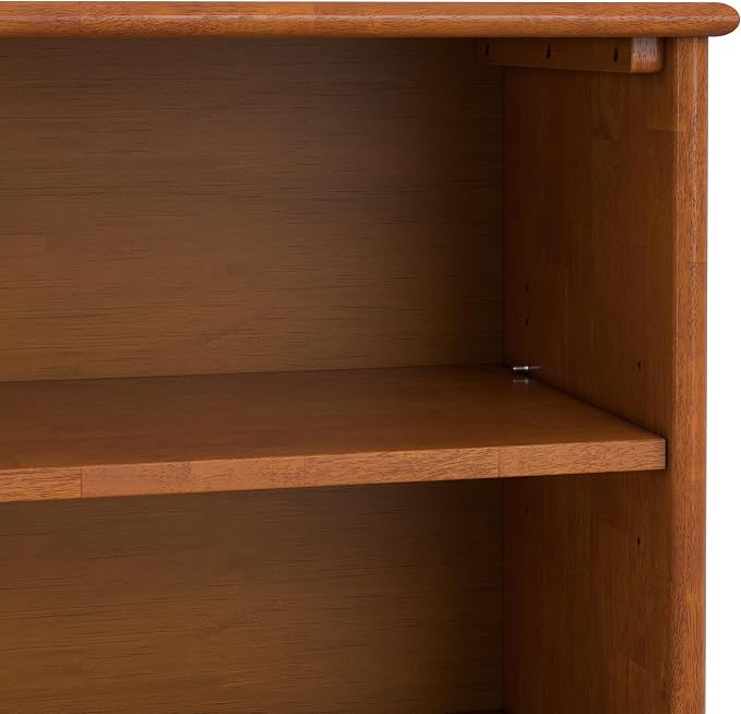 Teak Brown