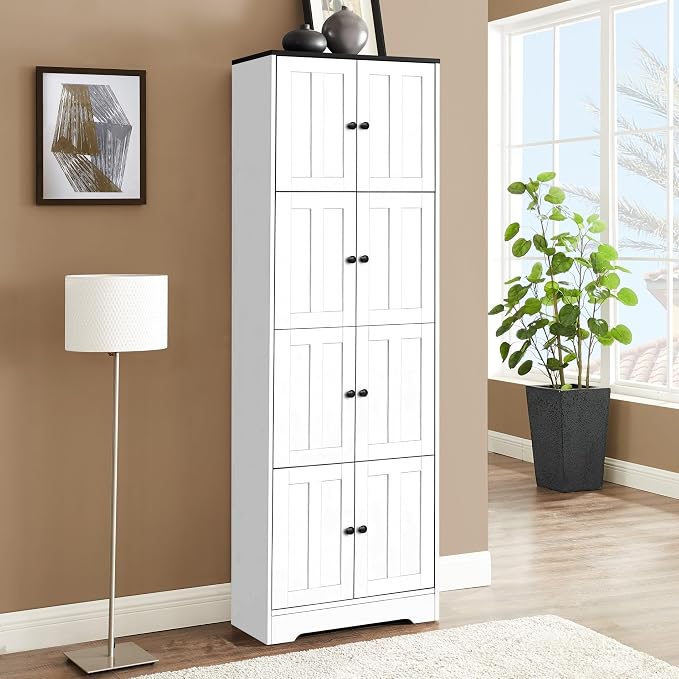 White - Style1