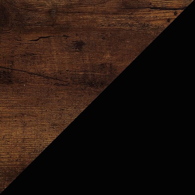 Barnwood/Black