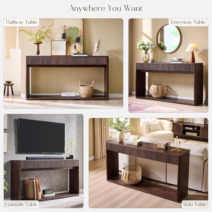 Dark Walnut