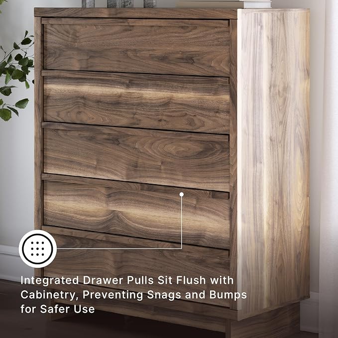 Rustic Brown