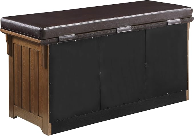 Medium Brown