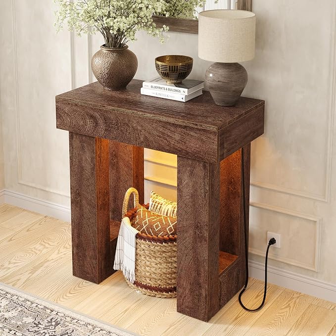 Rustic Oak