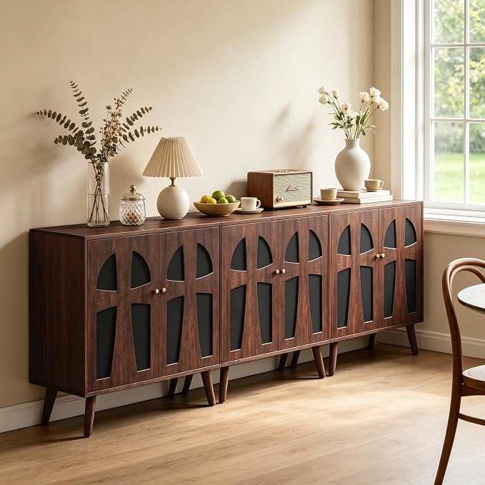 Black Walnut 3pc