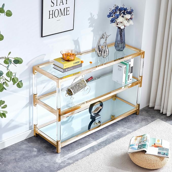 B-console Table