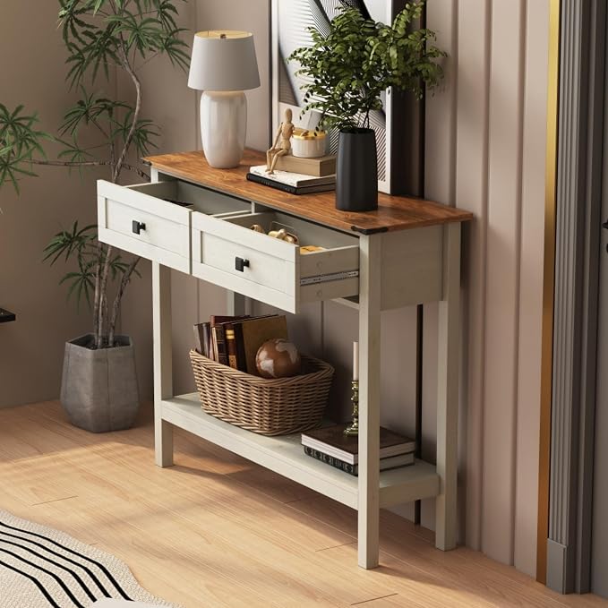 Antique White