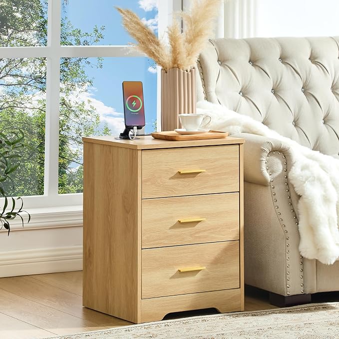 Natural Oak
