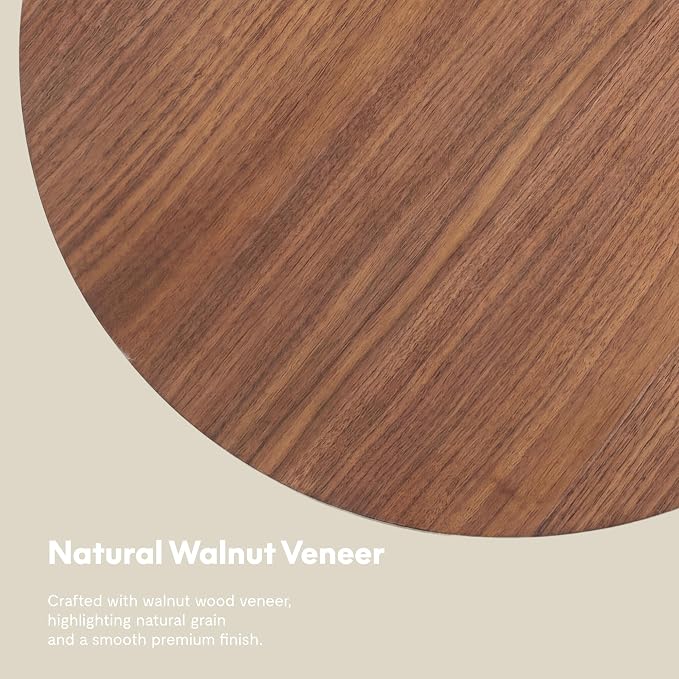 Natural Walnut Veneer