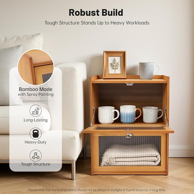 Dark Brown,2 Tier
