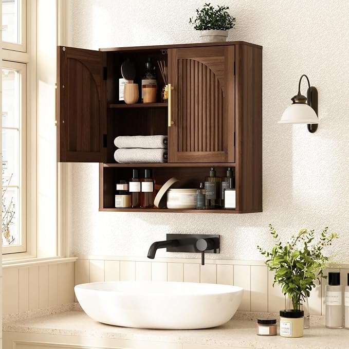 Dark Walnut