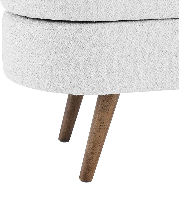 Linen, White