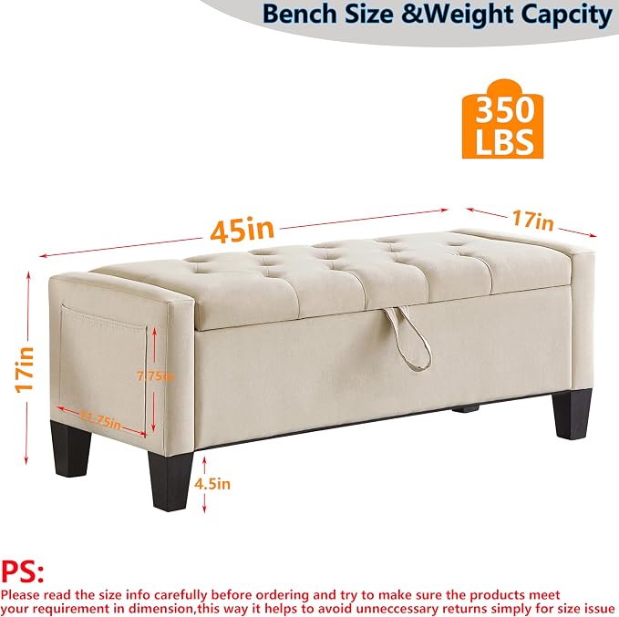 Linen Beige