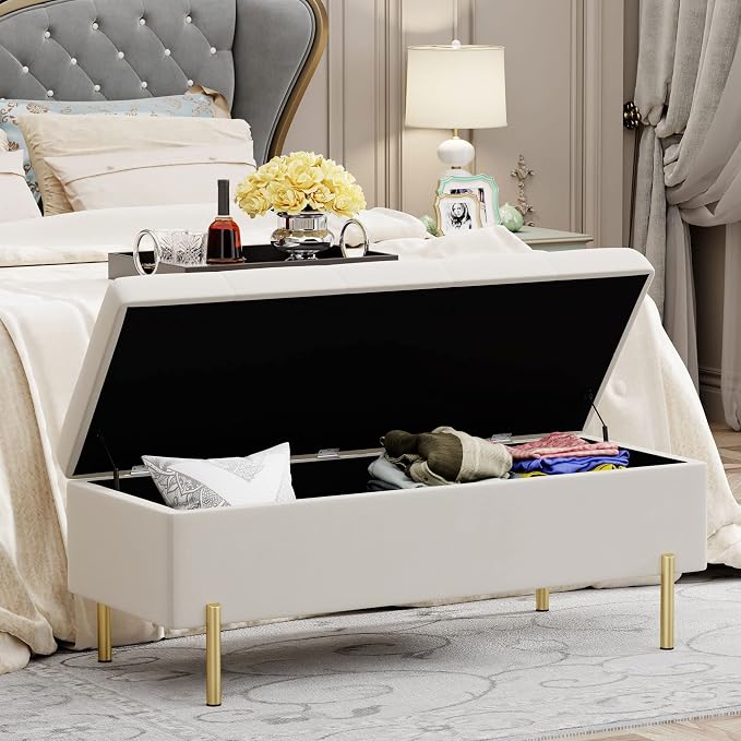 Velvet Ivory