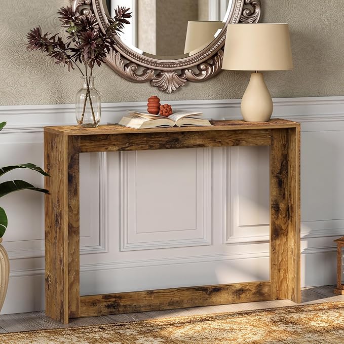 Rustic Brown