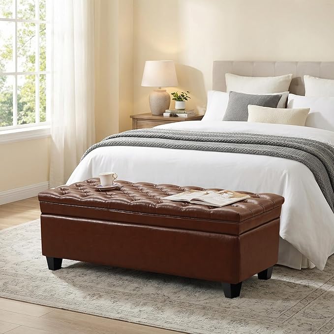 Leather Light Brown