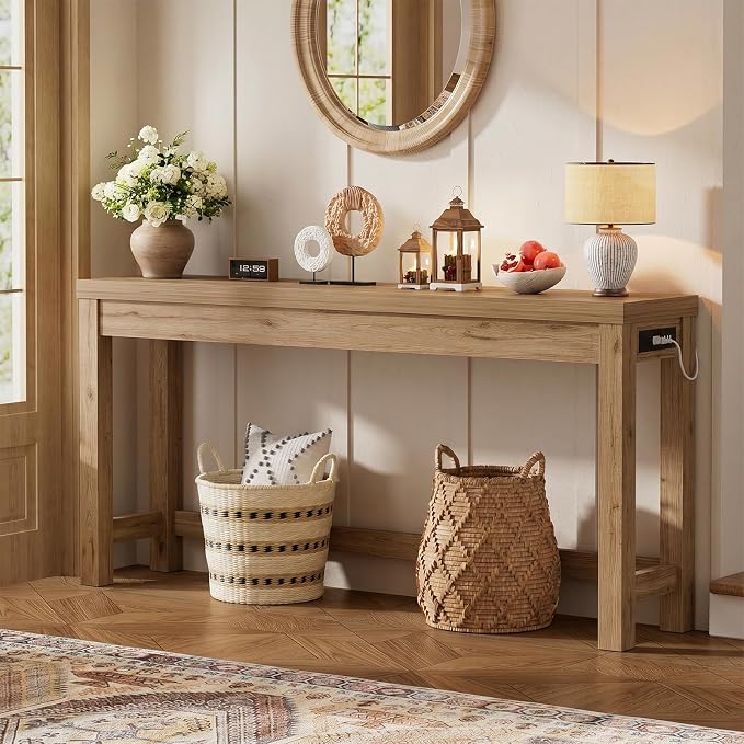 Natural Oak