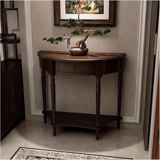 Dark Walnut