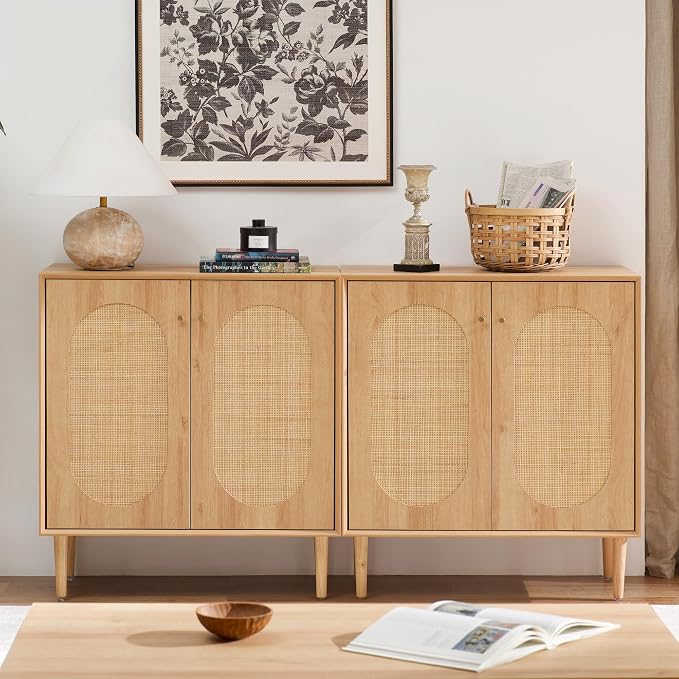 Natural Oak