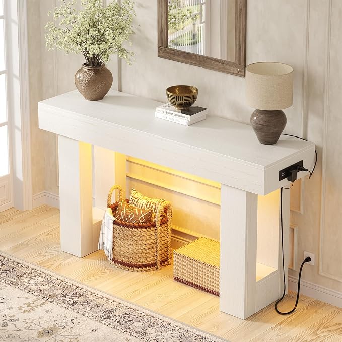 Rustic White