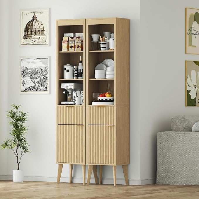 Natural Wood