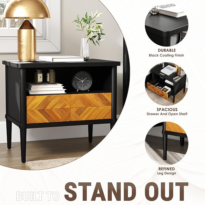 Teak Brown