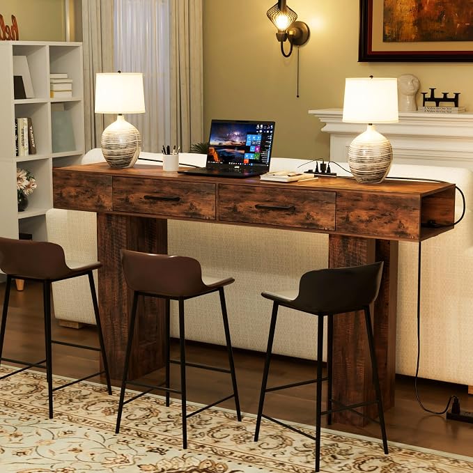 Rustic