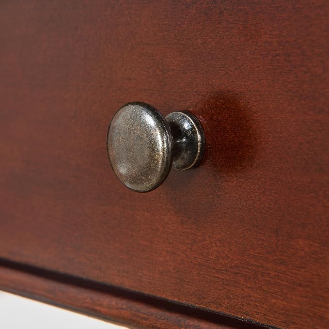 Cherry Walnut Set of 2