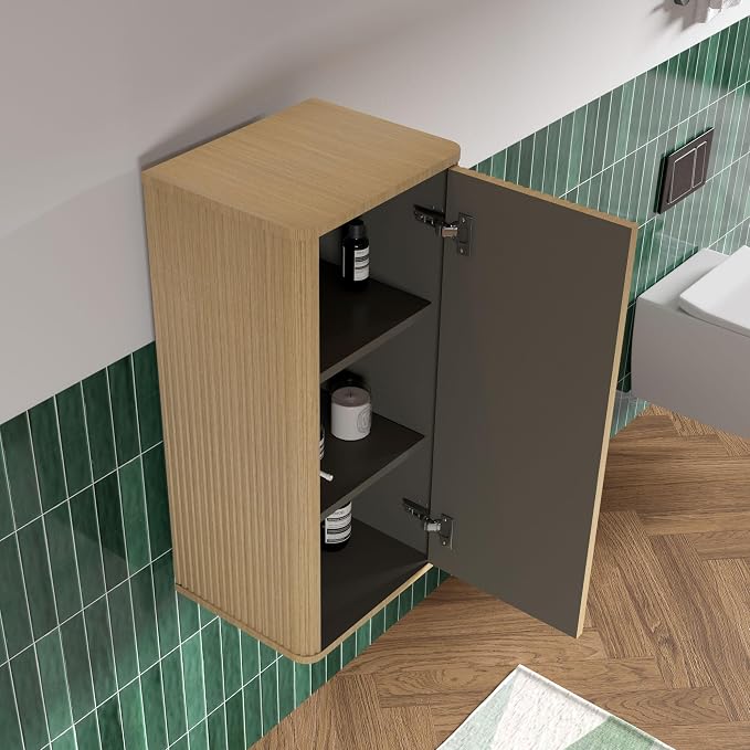 Natural Oak