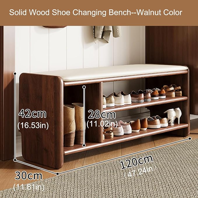 Walnut Color