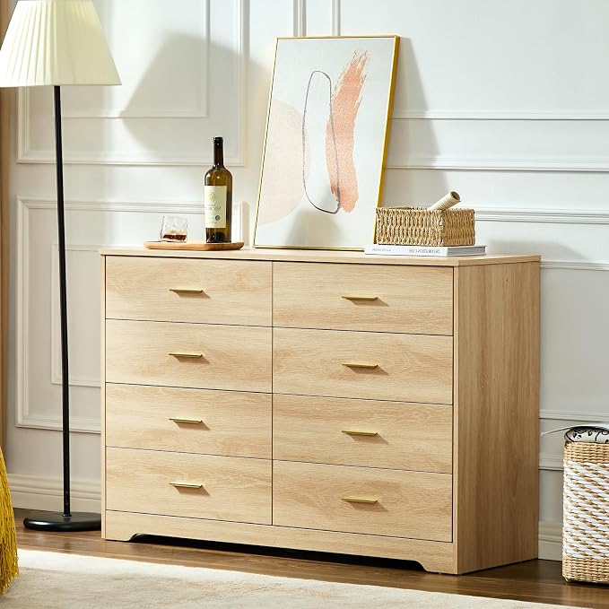 Natural Oak