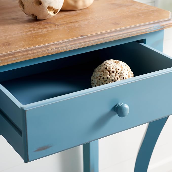 Blue/Oak