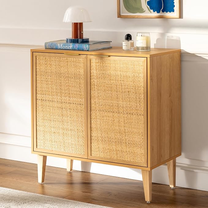 Natural Oak/2-doors